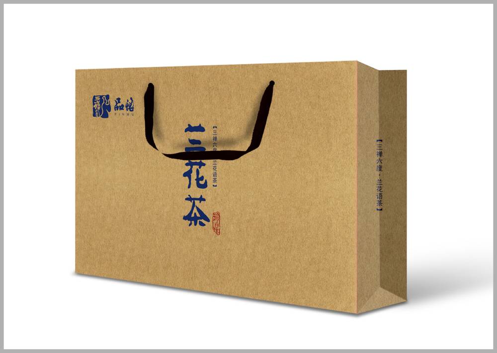 宁津县包装设计重视“战略”和“战术”