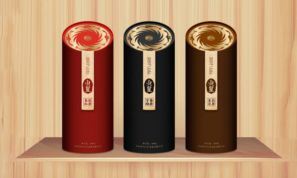 天府商脉新传承——宁津县包装设计如何以视觉语言重塑现代品牌文明基因？