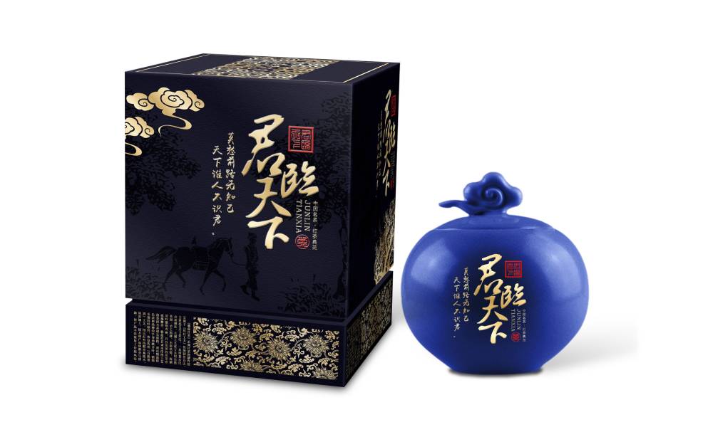 宁津县包装设计告诉您礼品包装符合的特点